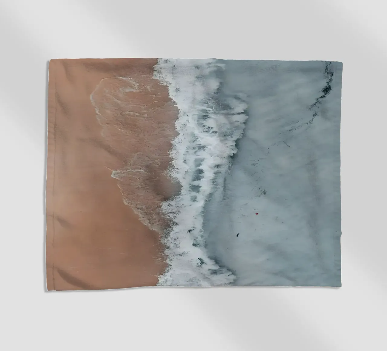 Il paradiso telo mare da Aara