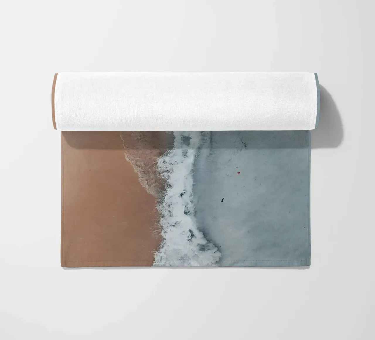 Il paradiso telo mare da Aara