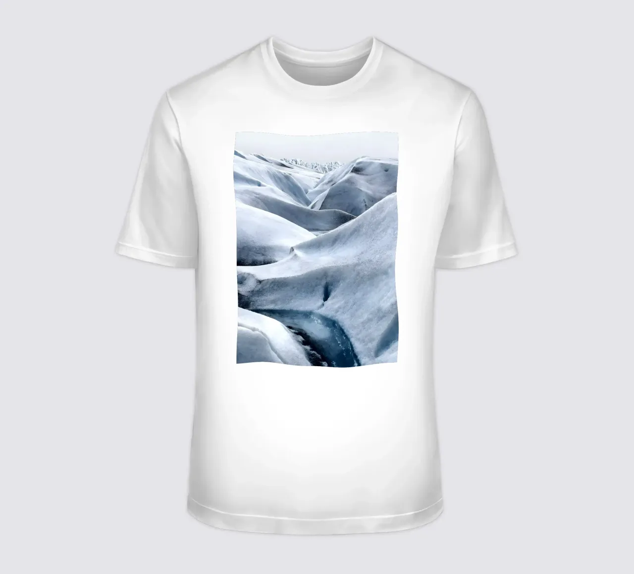 Guida al limite t-shirt da Aara