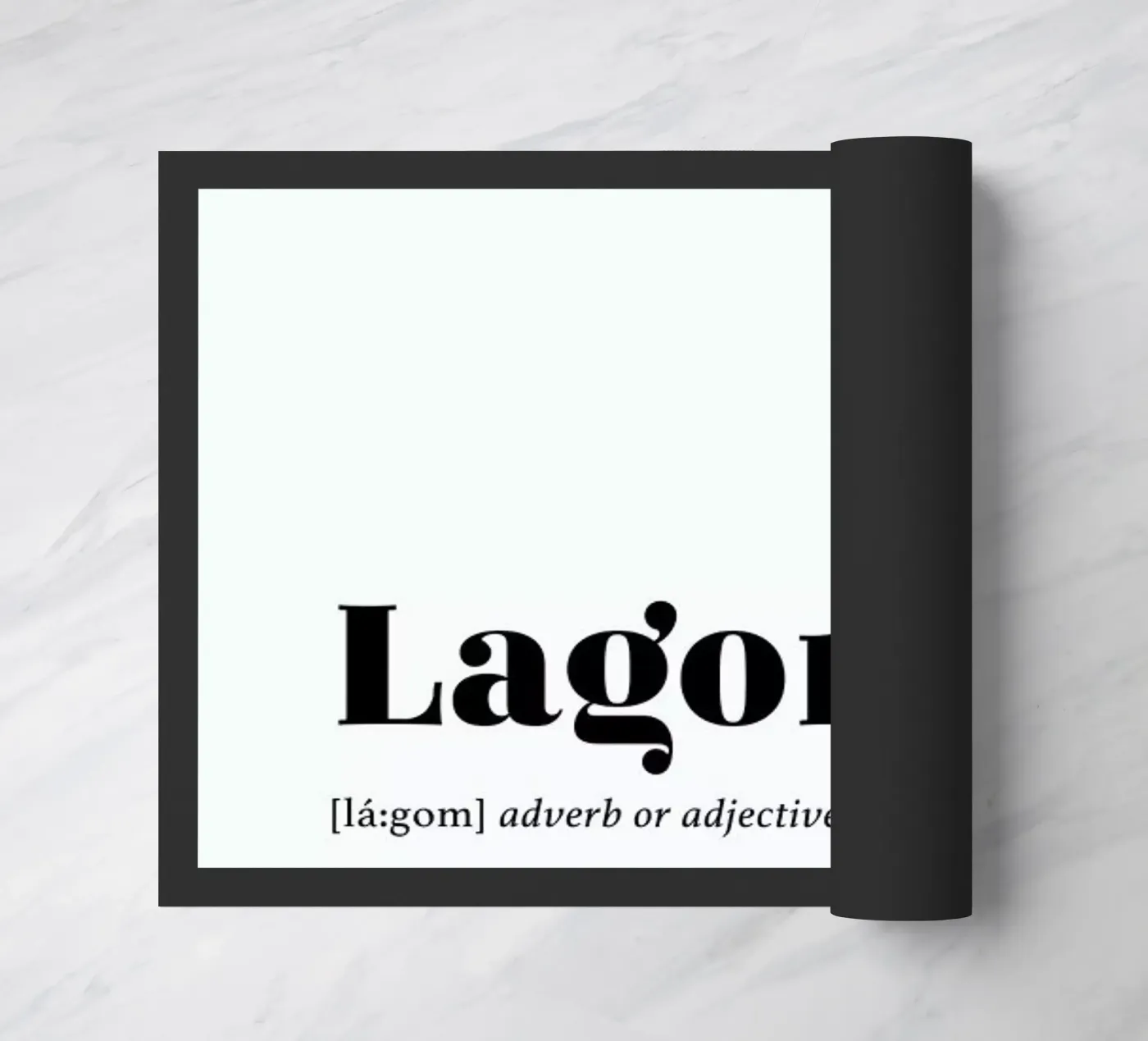 Lagom zerbino da daylight design studio