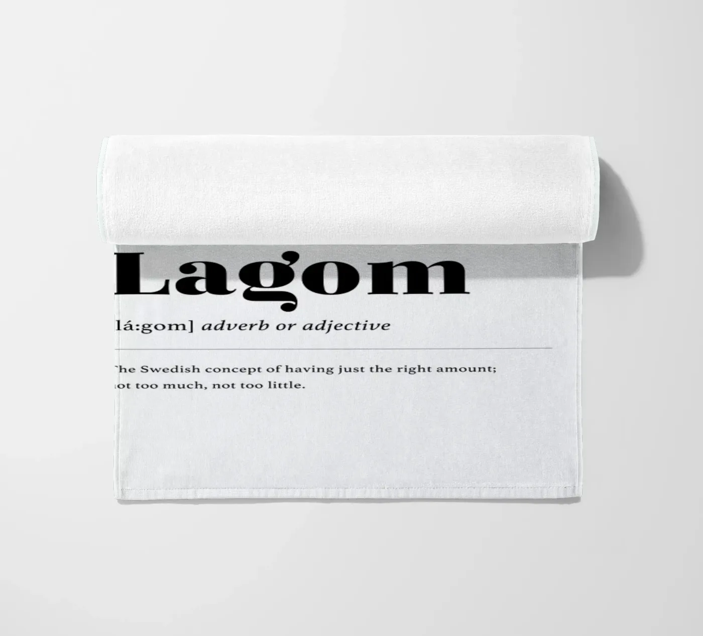 Lagom telo mare da daylight design studio