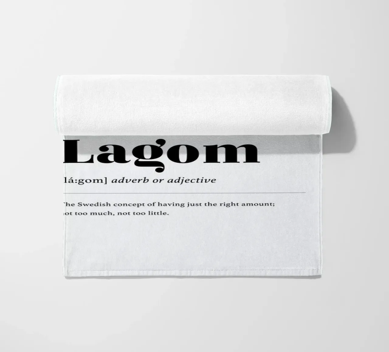 Lagom telo mare da daylight design studio