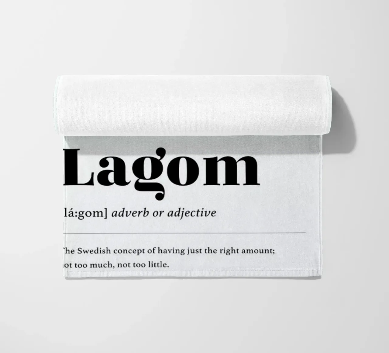 Lagom telo mare da daylight design studio