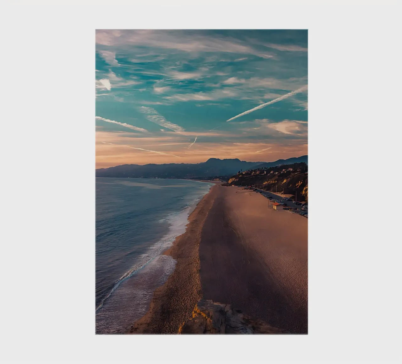 Mare di nuvole diario da Aara