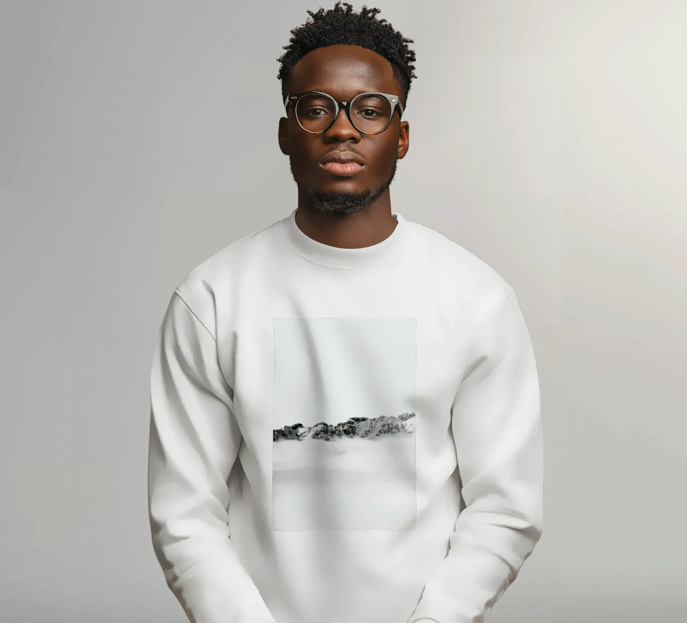 Divide felpa da Victoria Frost