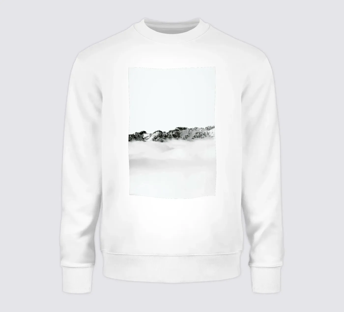 Divide felpa da Victoria Frost