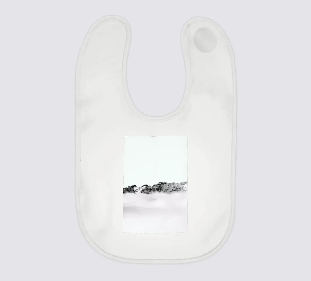 Divide bavaglino da Victoria Frost