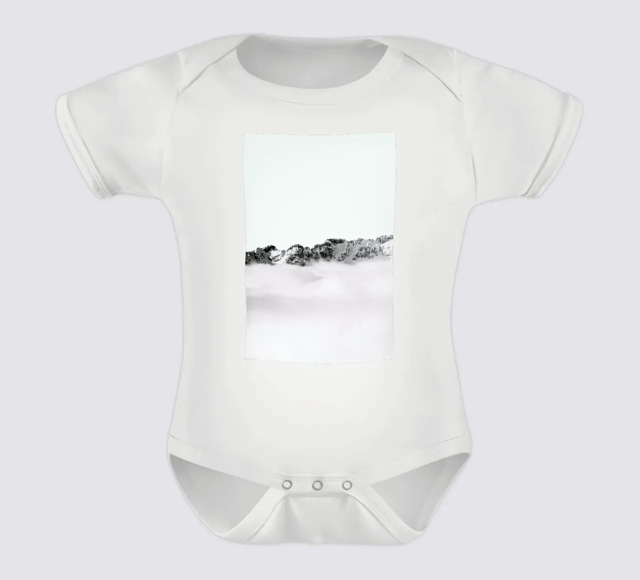 Divide body bébé de Victoria Frost