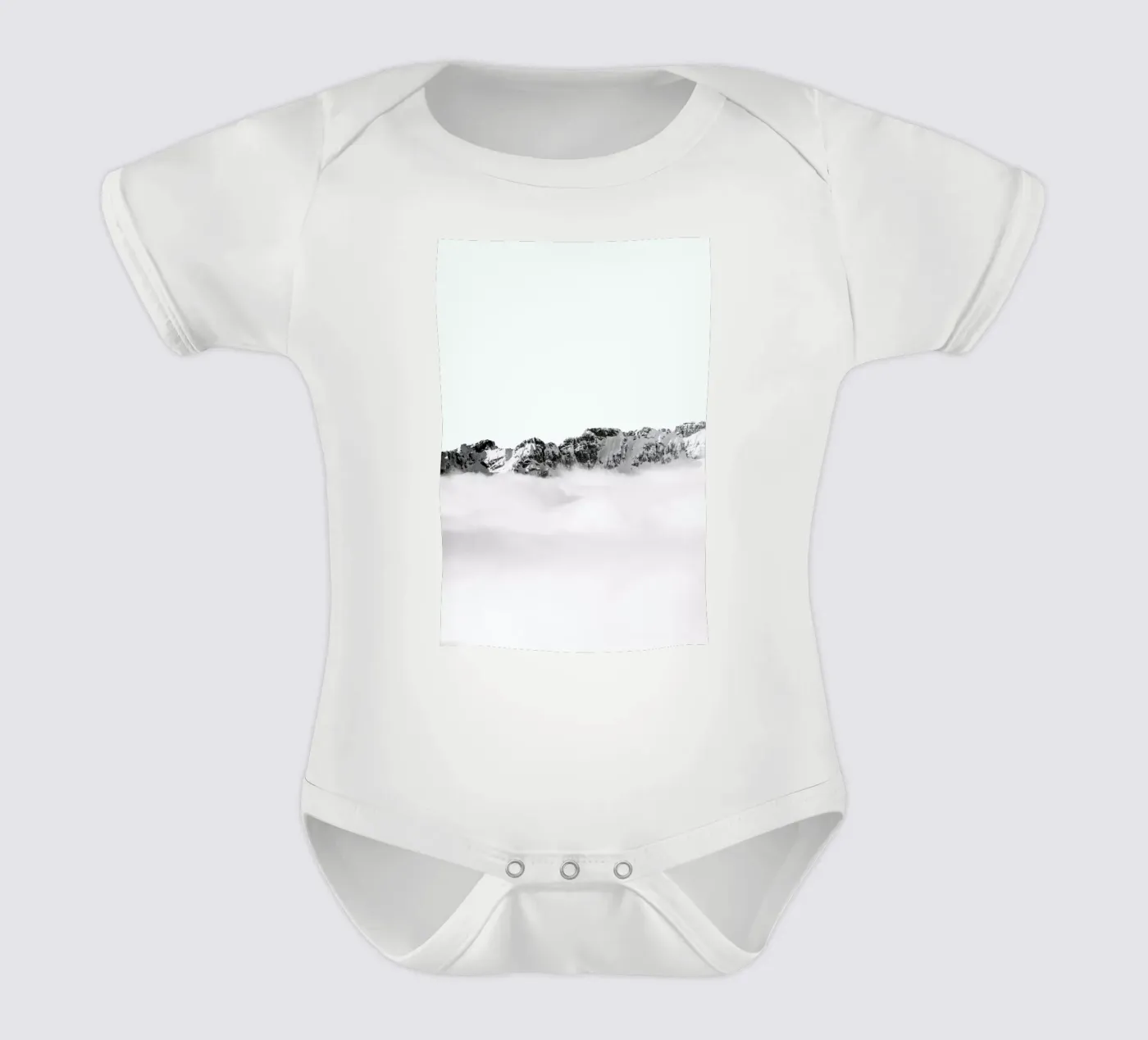 Divide body bébé de Victoria Frost