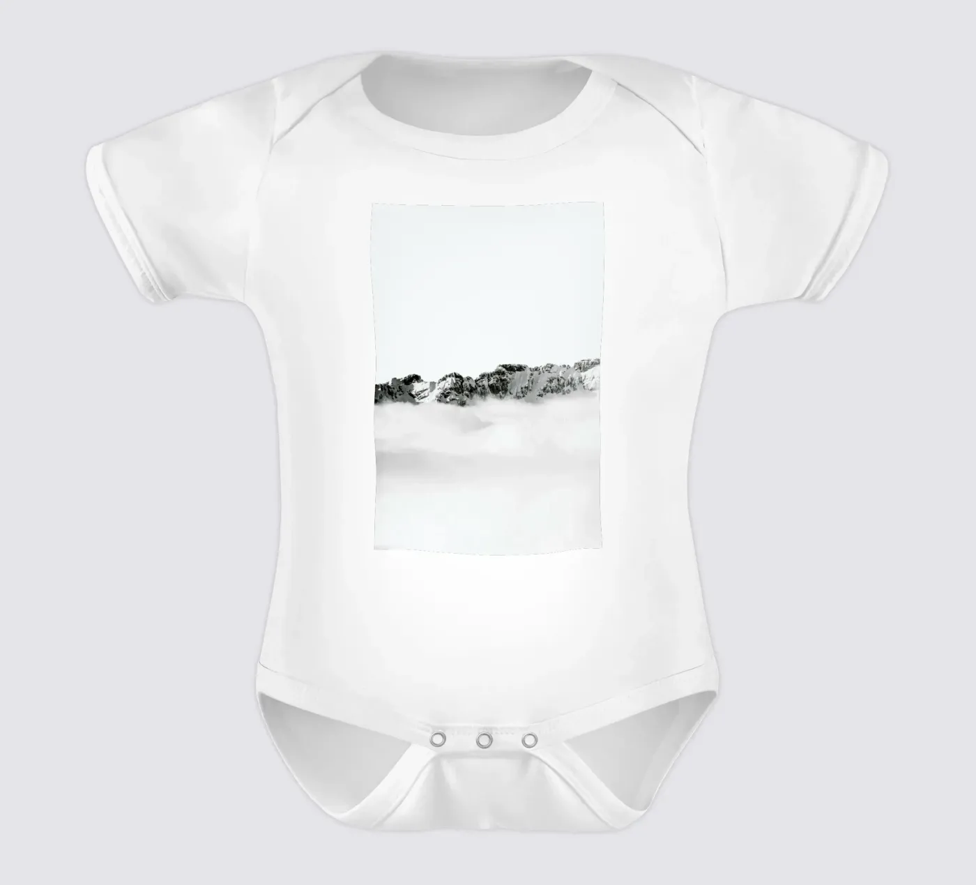 Divide body bébé de Victoria Frost