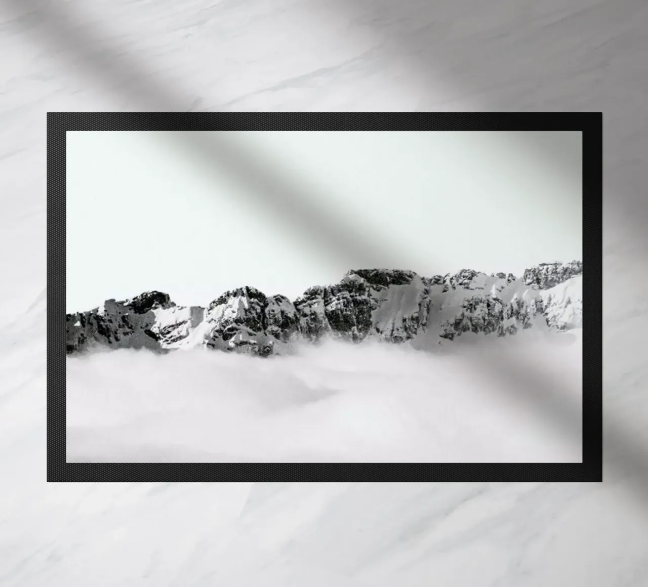 Divide zerbino da Victoria Frost