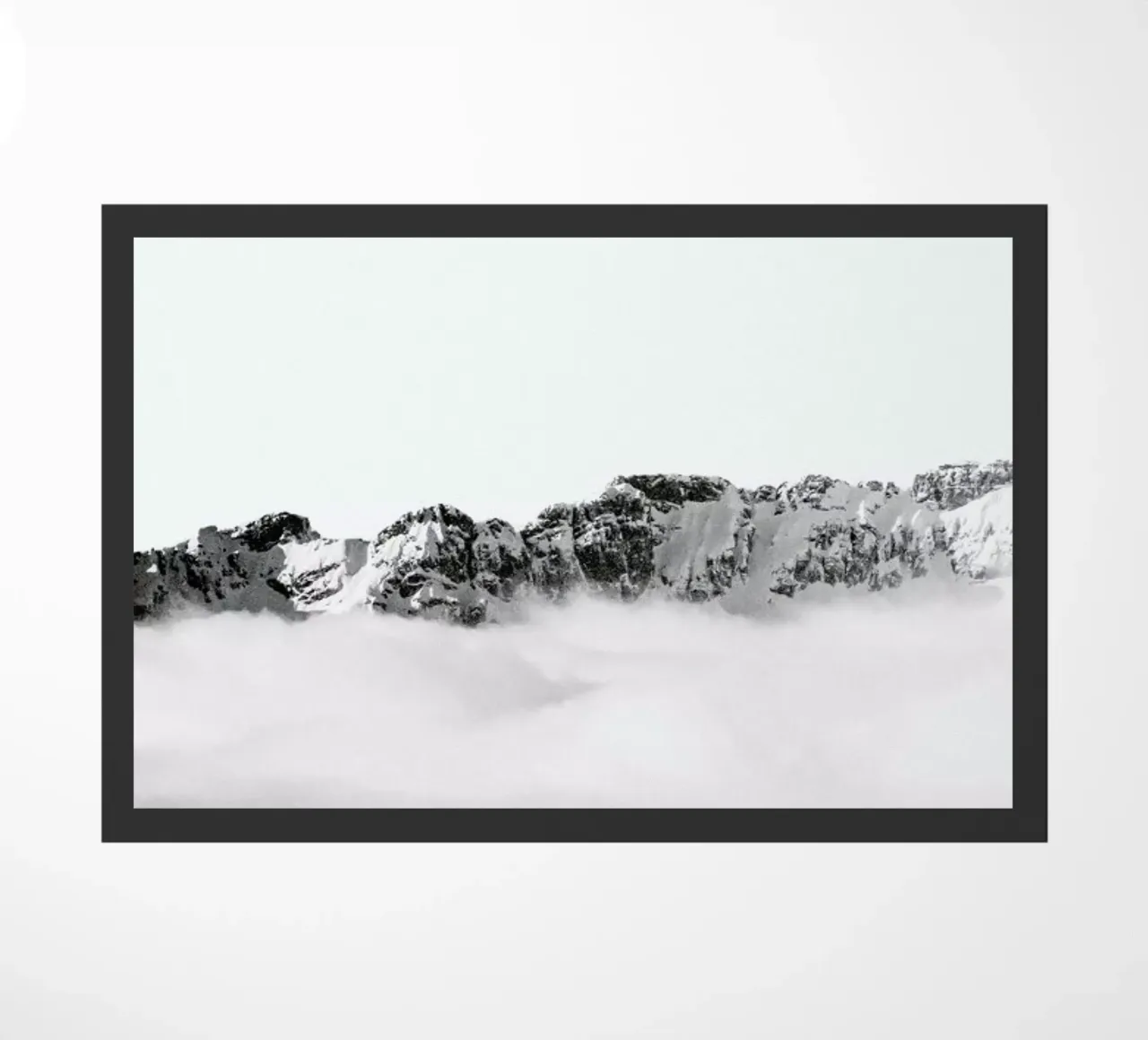 Divide zerbino da Victoria Frost