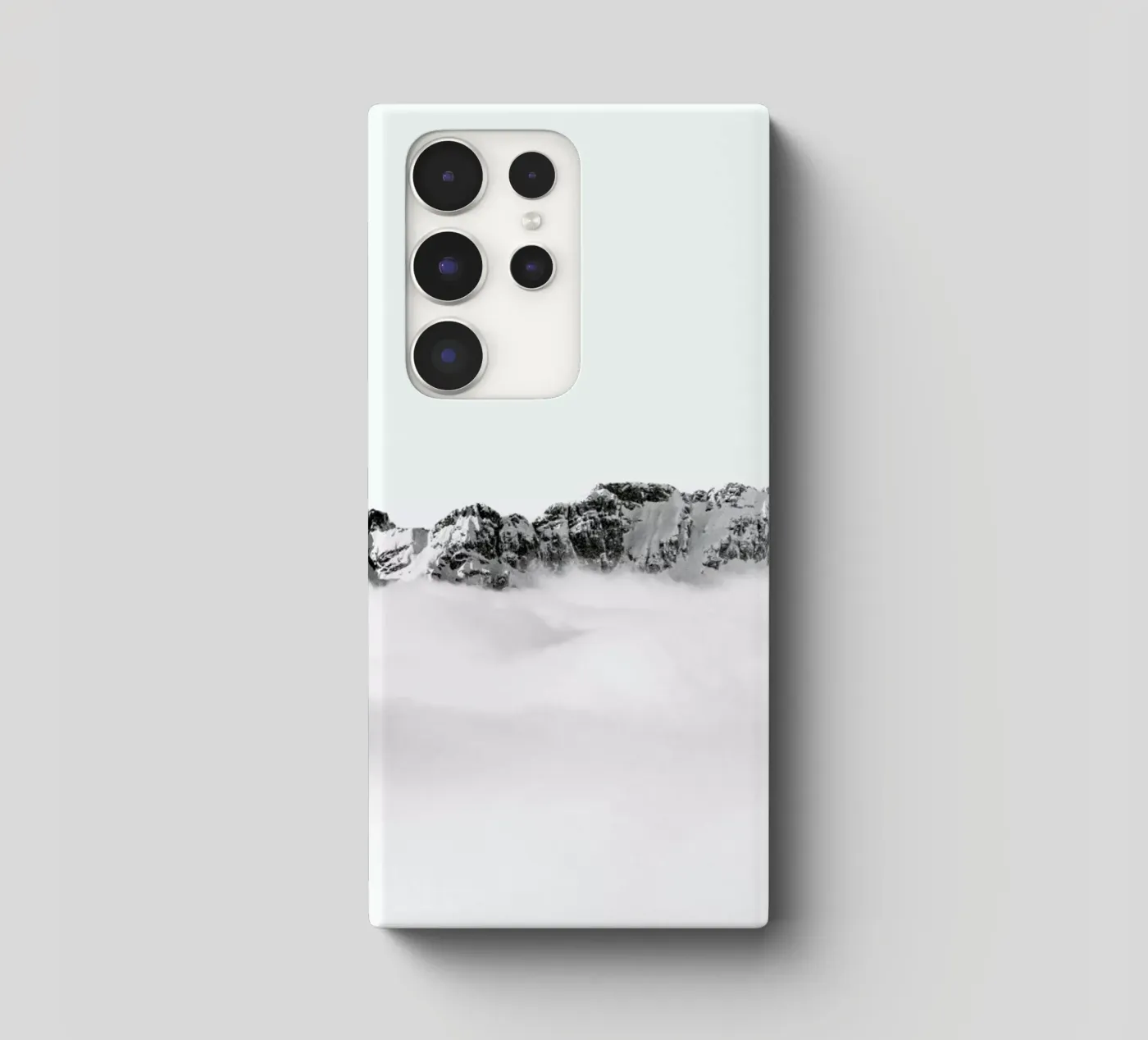 Divide cover samsung da Victoria Frost