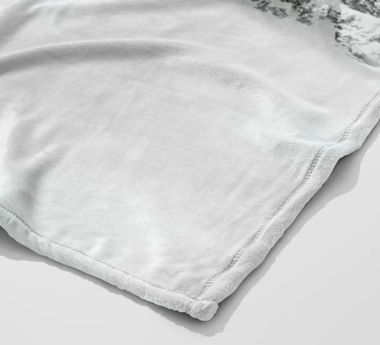 Divide coperta in pile da Victoria Frost
