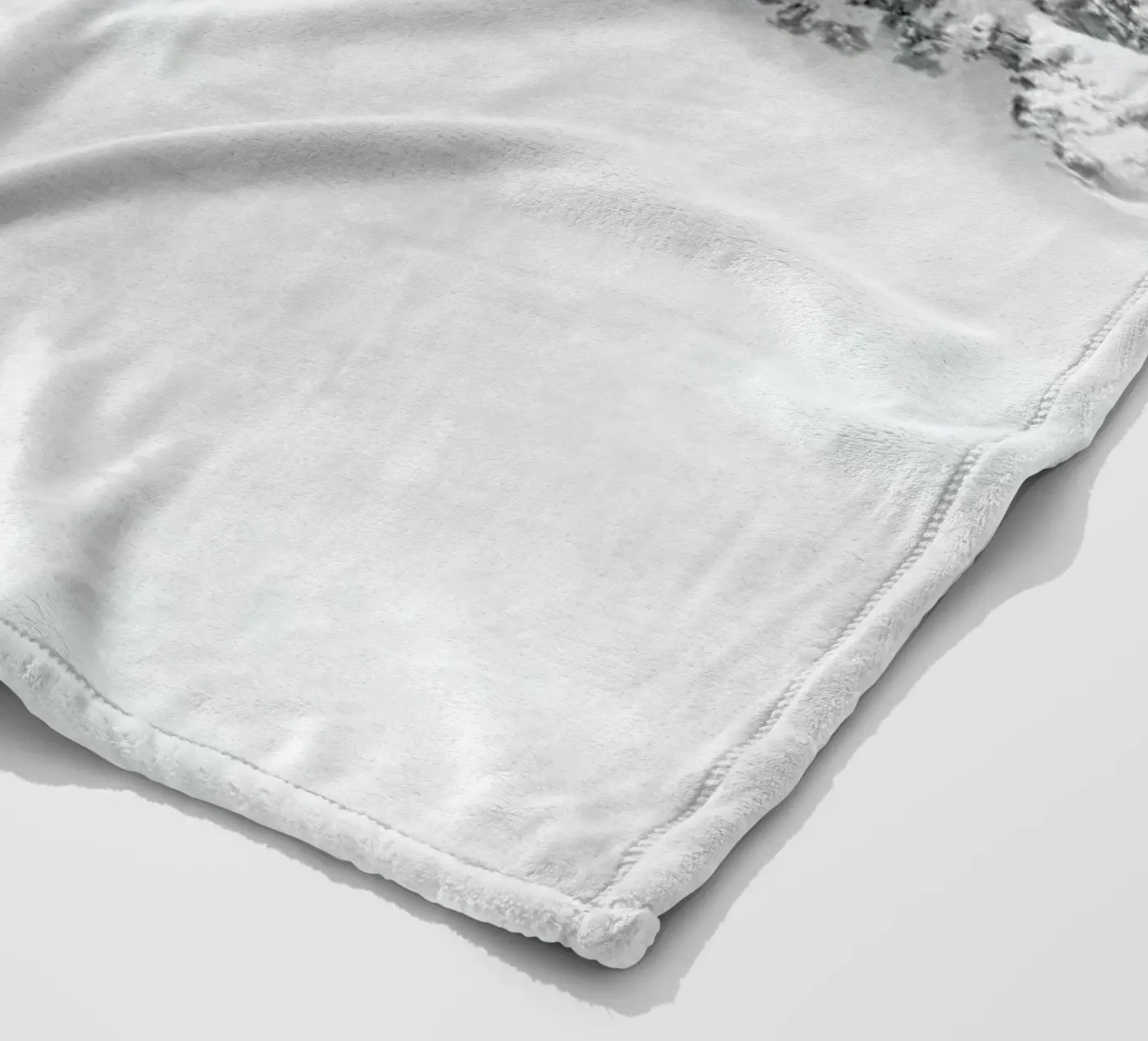 Divide fleecedeken van Victoria Frost