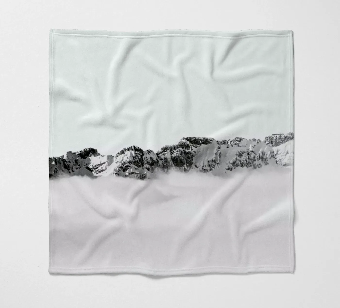 Divide coperta in pile da Victoria Frost