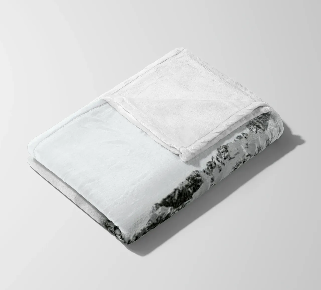Divide coperta in pile da Victoria Frost
