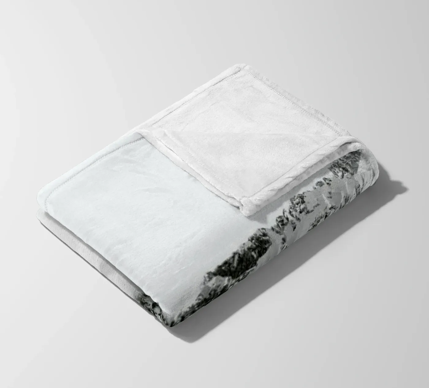 Divide coperta in pile da Victoria Frost