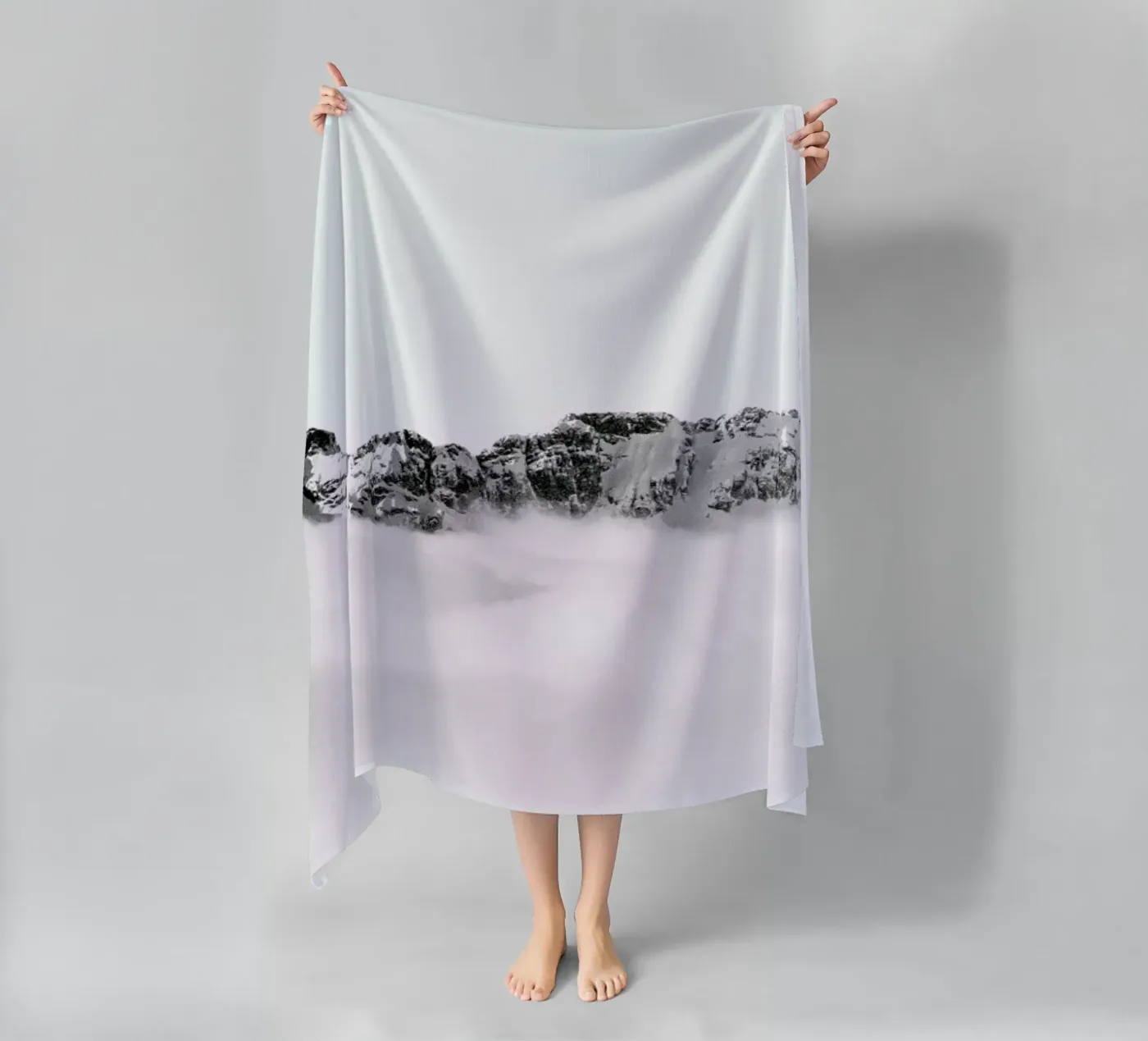 Divide telo mare da Victoria Frost