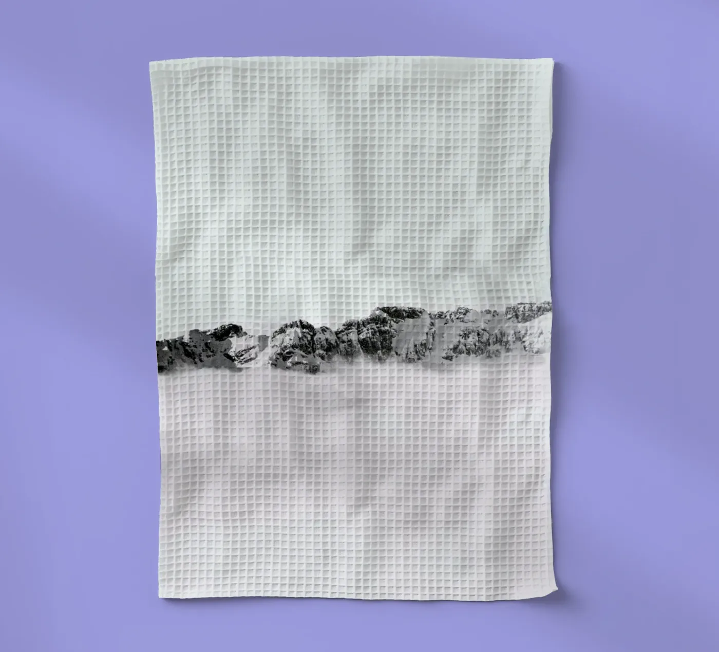 Divide torchon de Victoria Frost