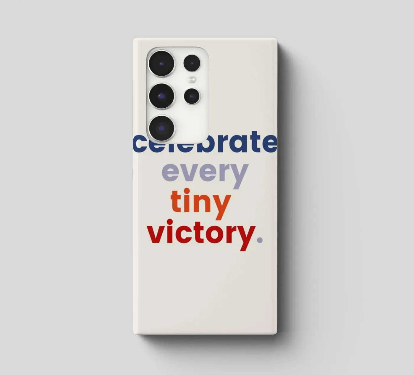 Every Tiny Victory cover samsung da daylight design studio