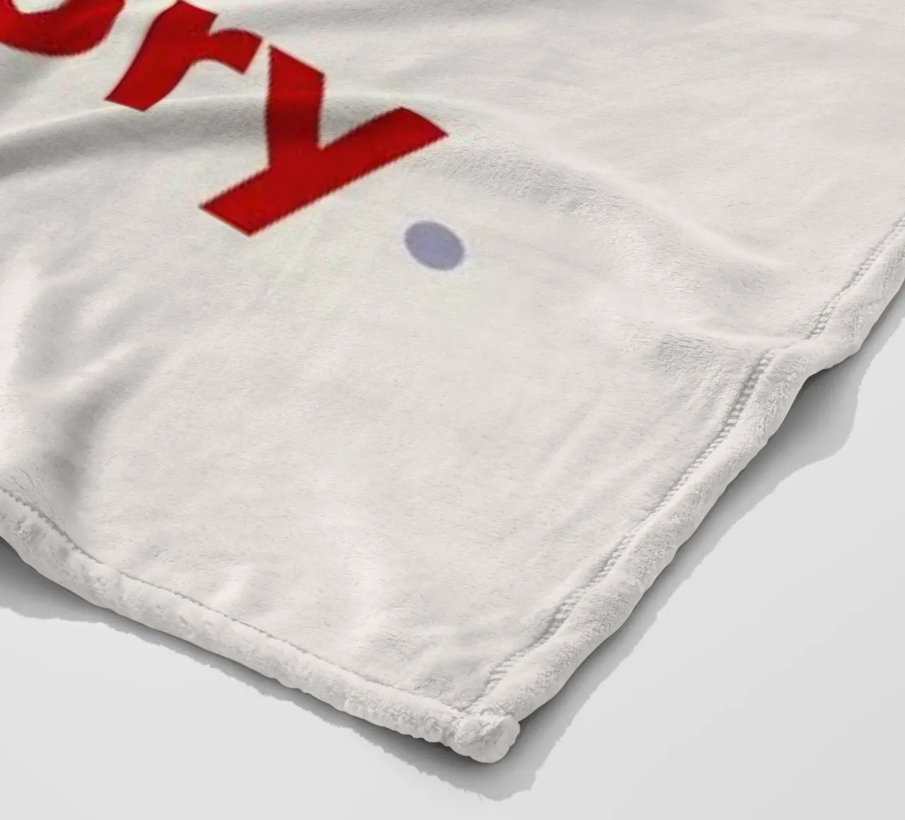 Every Tiny Victory Fleecedecke von daylight design studio