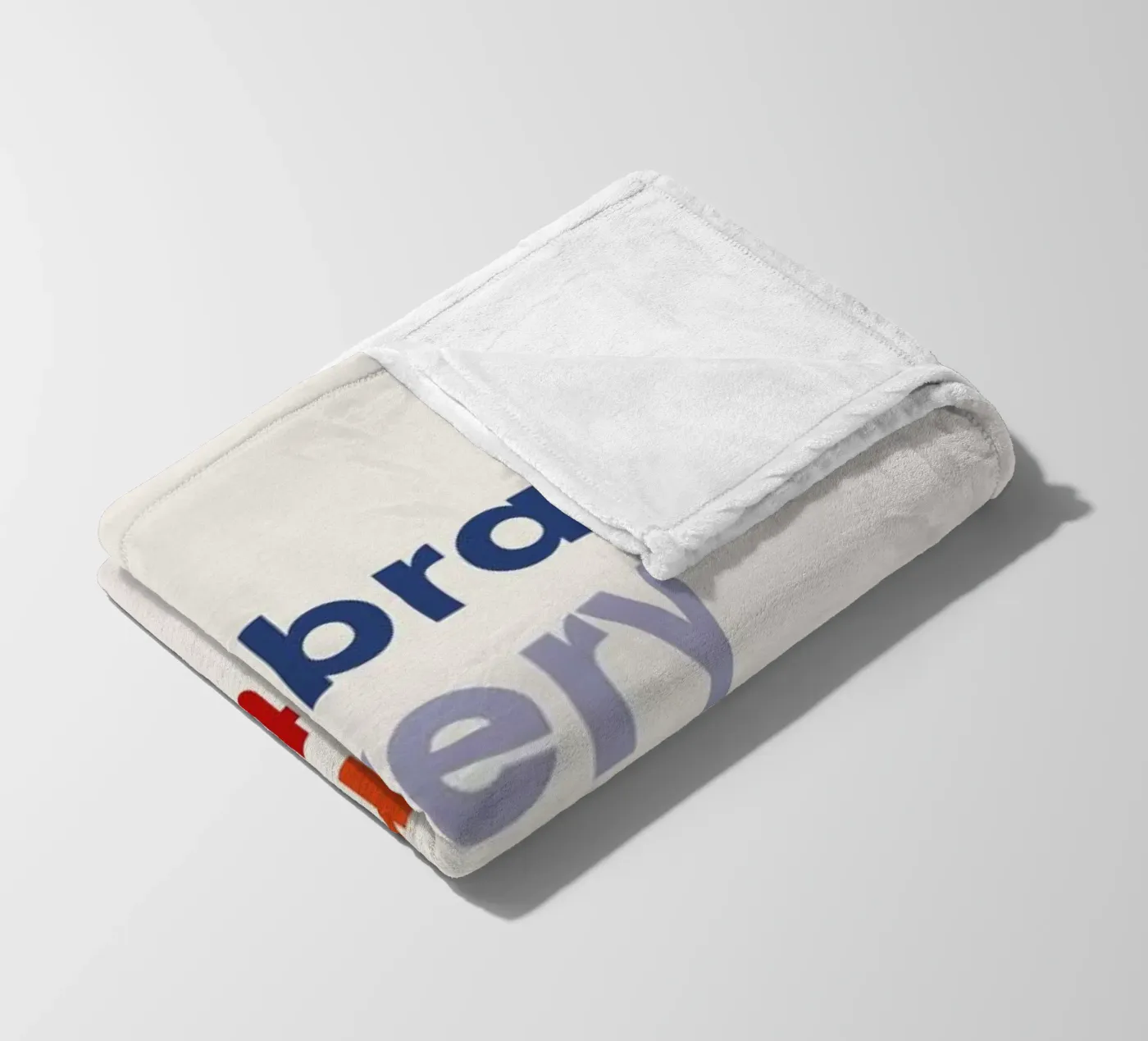 Every Tiny Victory Fleecedecke von daylight design studio