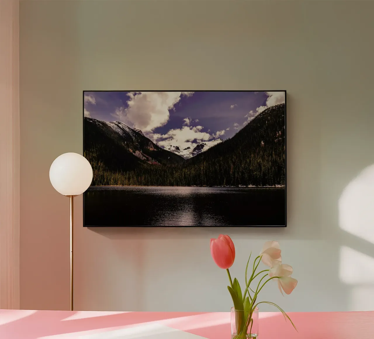 Canada 12 plexiglass da Philipp Reinhard