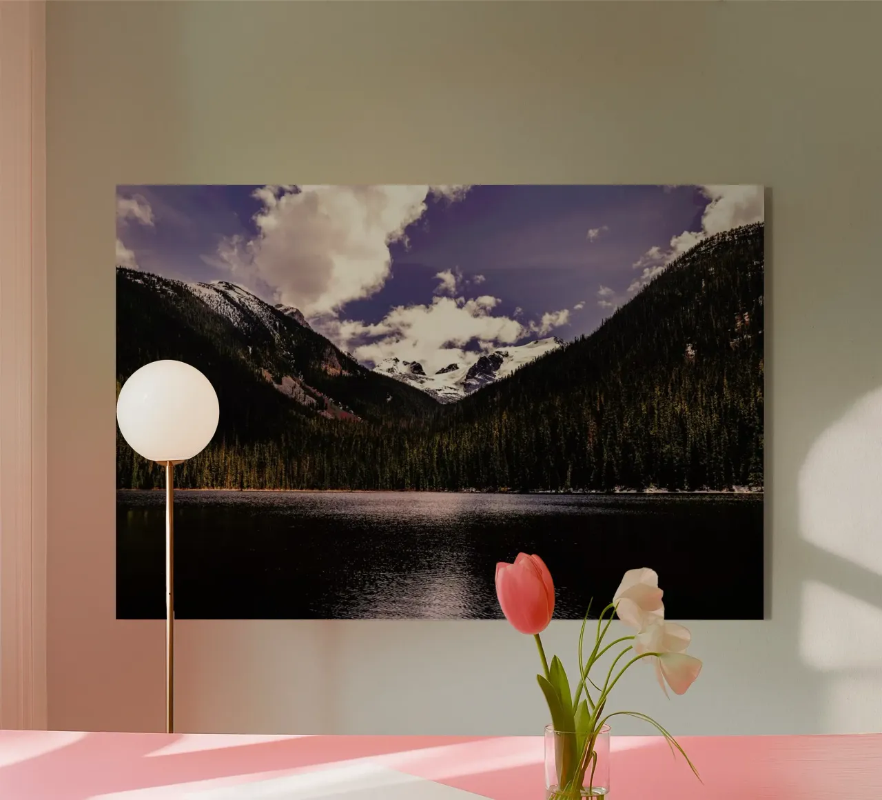 Canada 12 plexiglass da Philipp Reinhard