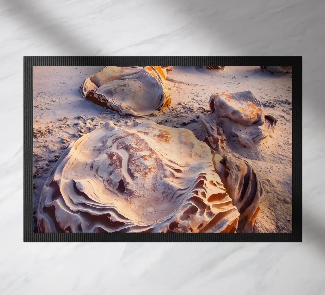 Cascata zerbino da Aara