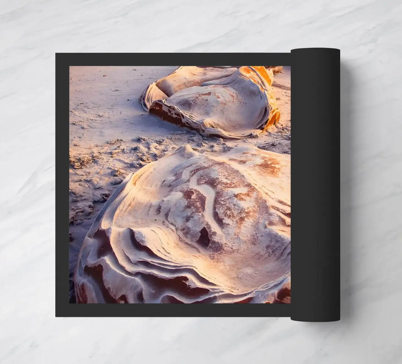 Cascata zerbino da Aara