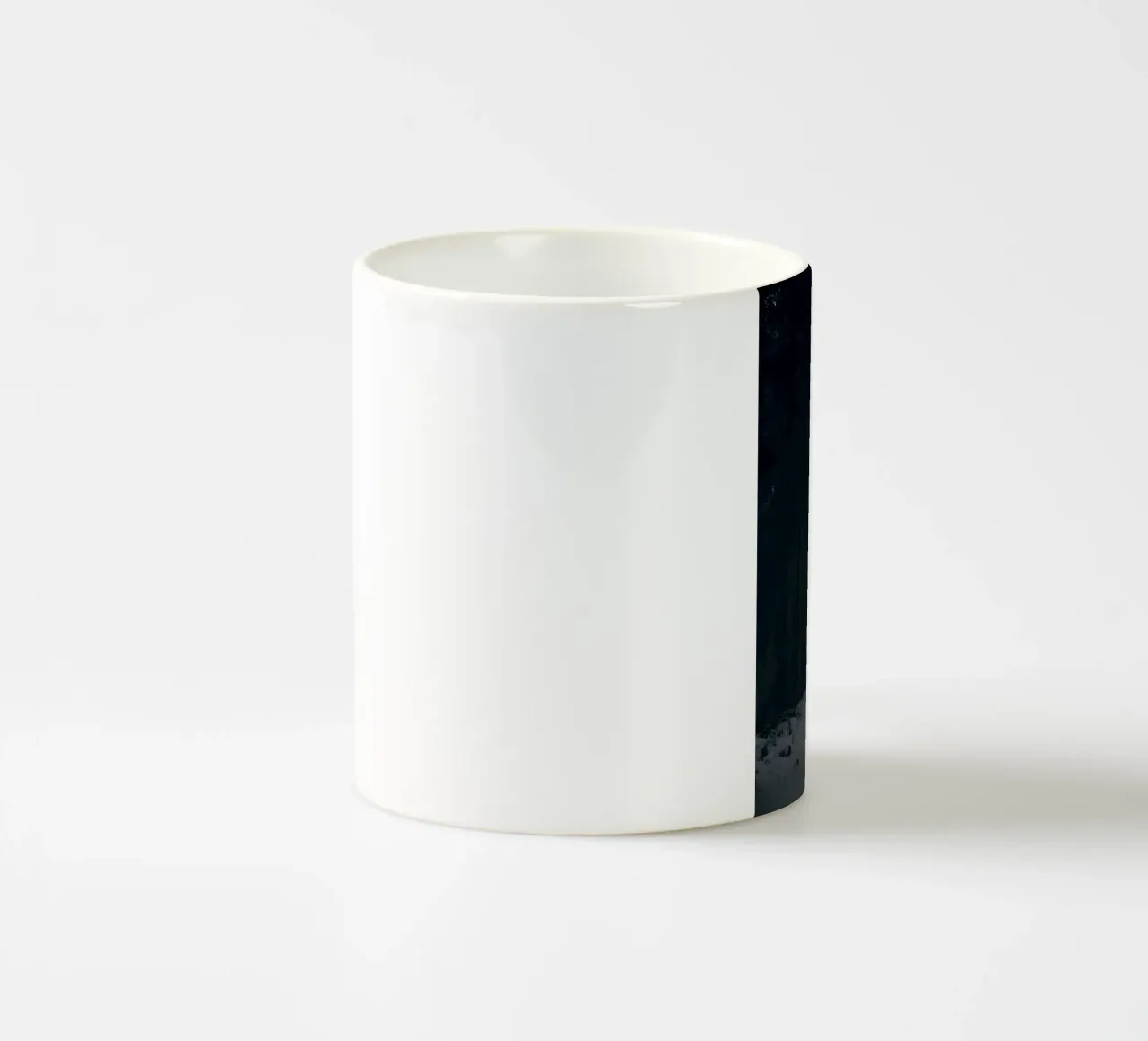 Contrasto tazza in ceramica da Aara