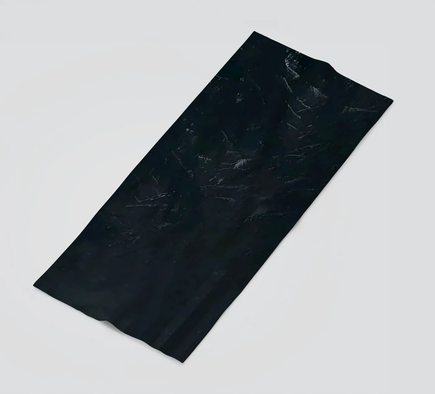 Contrasto telo mare da Aara