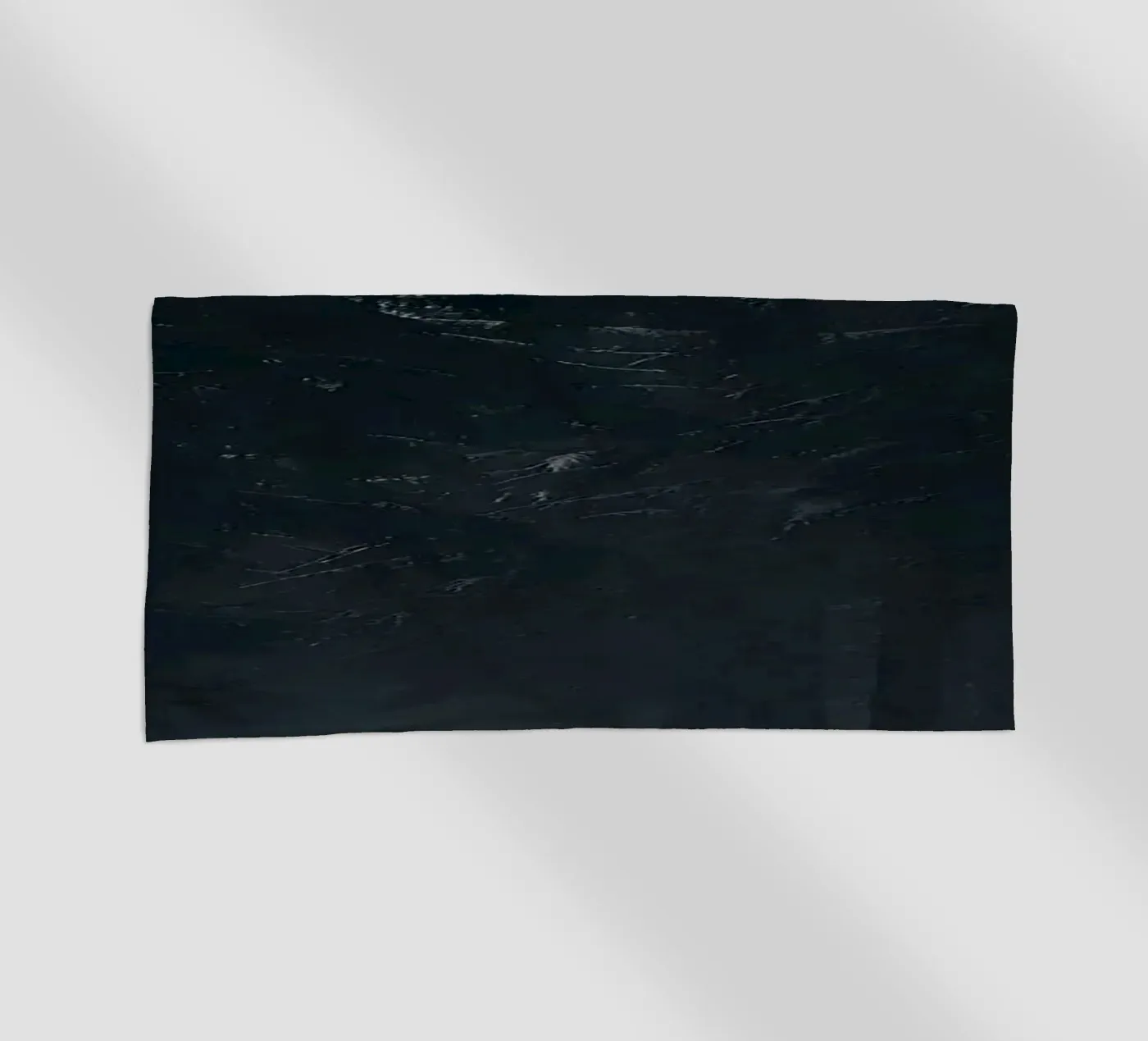 Contrasto telo mare da Aara