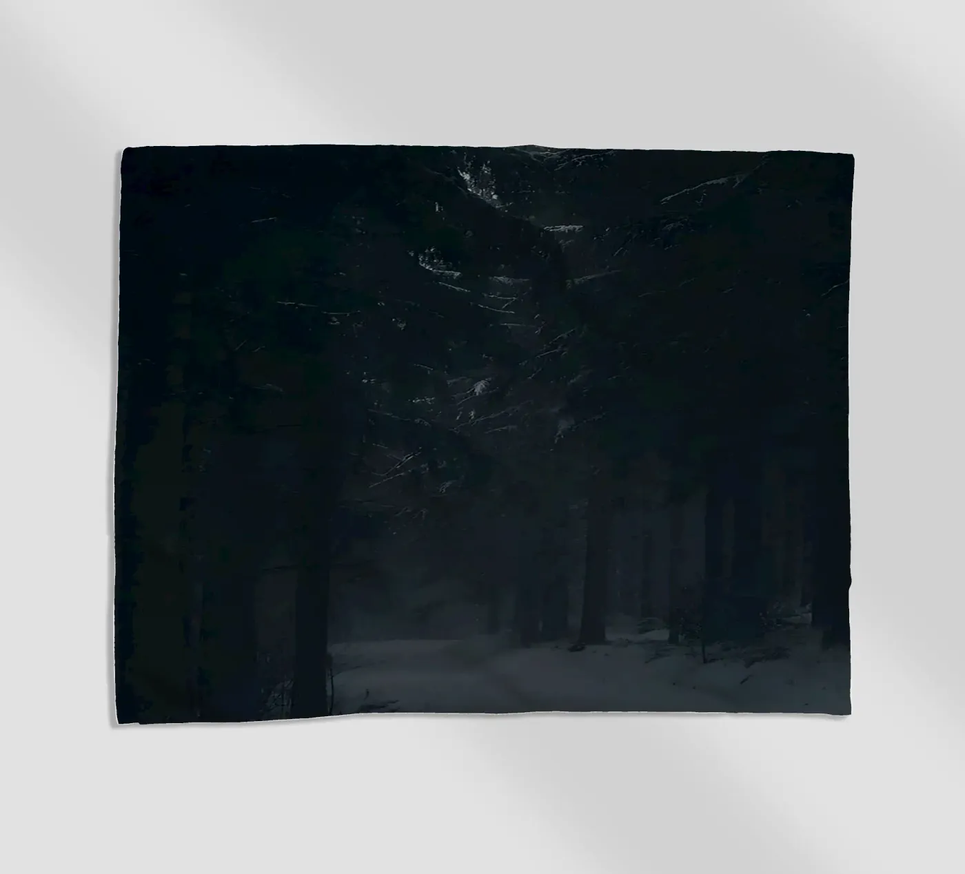 Contrasto telo mare da Aara