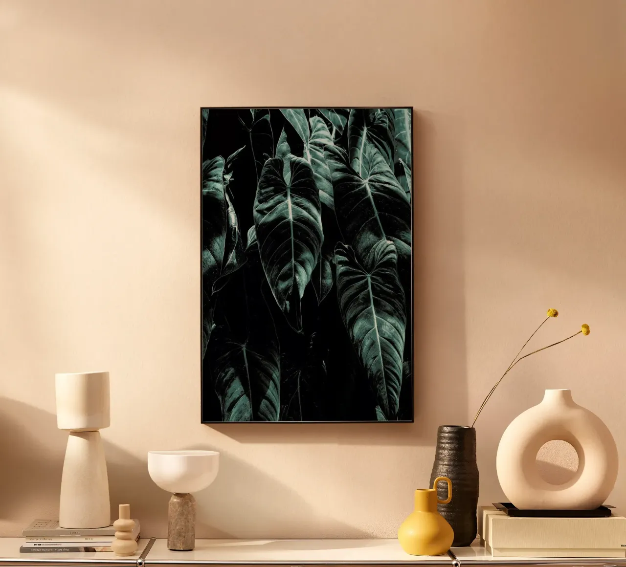 Côte d’Azur plexiglass da Kubistika