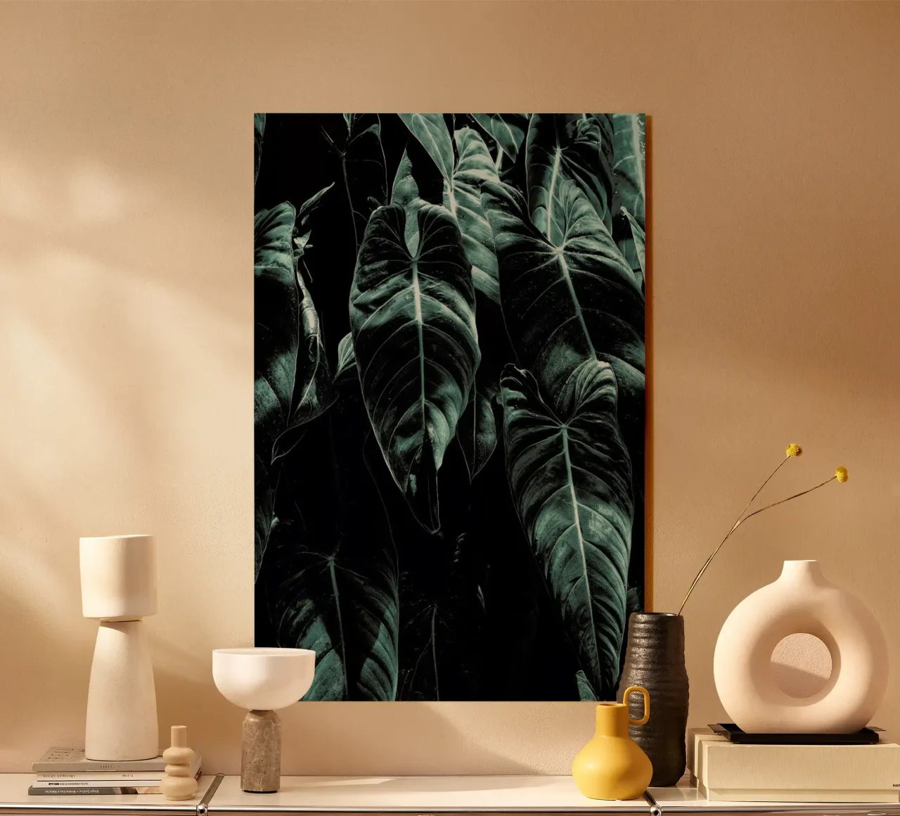 Côte d’Azur plexiglass da Kubistika