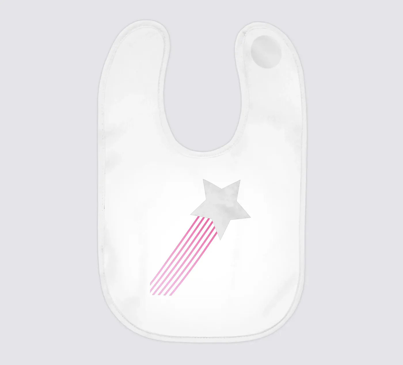 Cometa bavaglino da Rose Beck Art