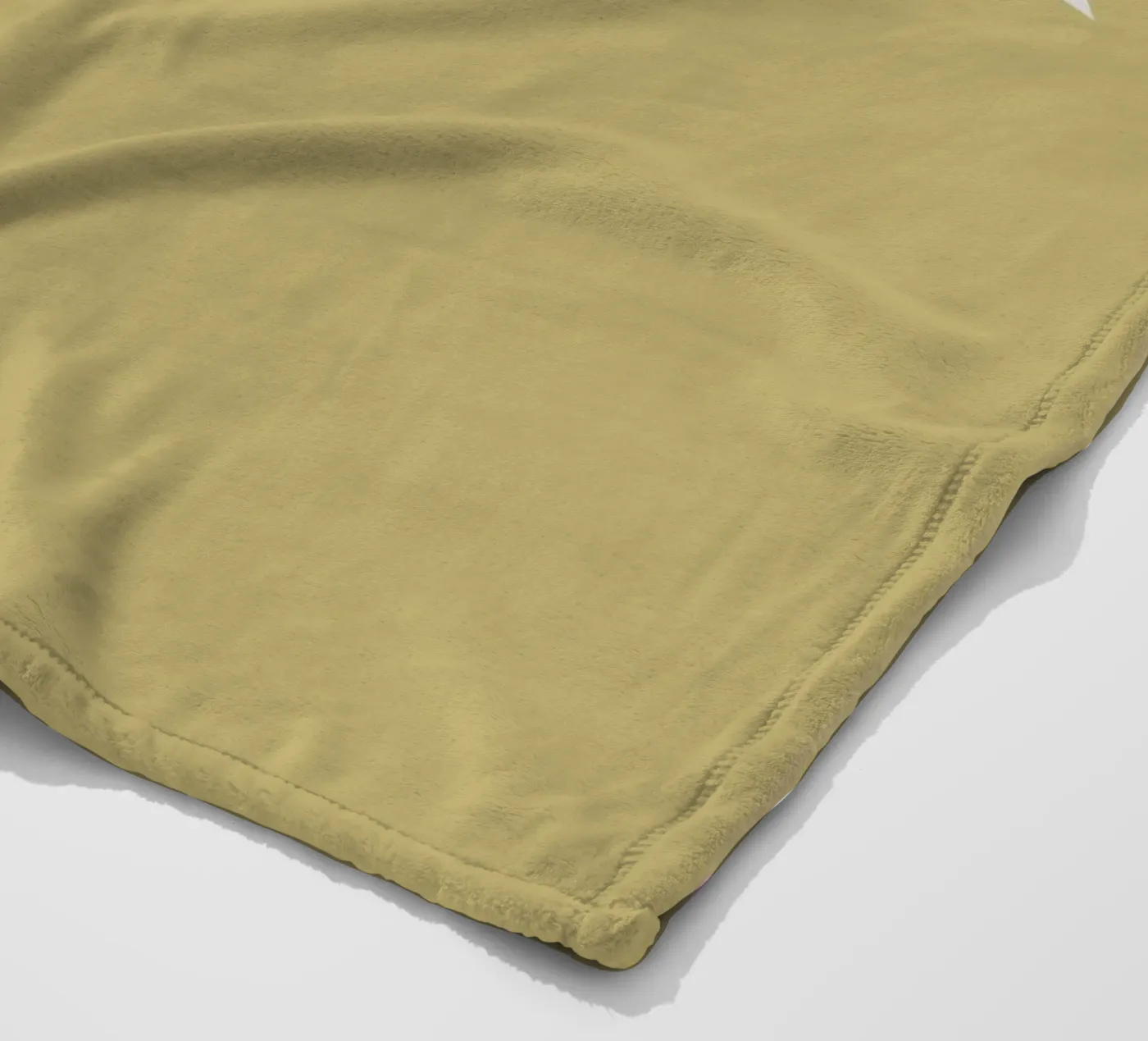 Komeet fleecedeken van Rose Beck Art