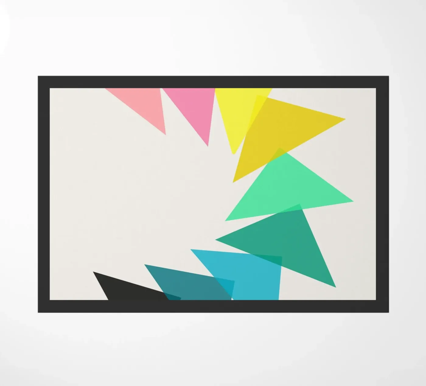 Direction zerbino da Rose Beck Art