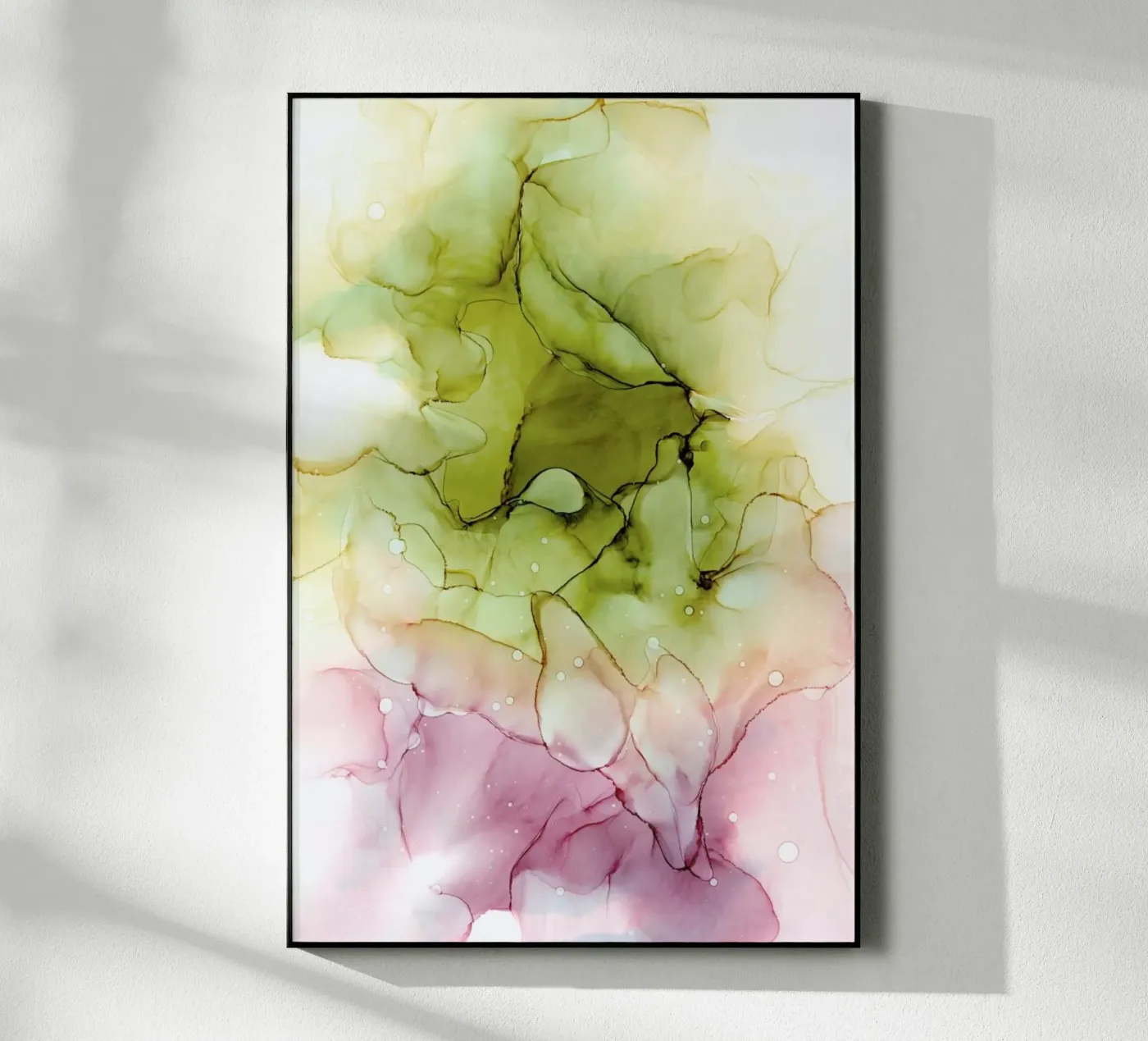 Ink No. 20 plexiglass da Froilein Juno