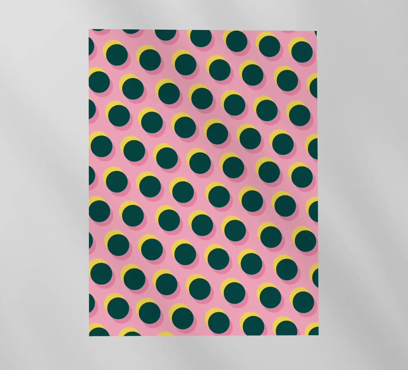 Dots pellicola backlit da Lidia Blomgren