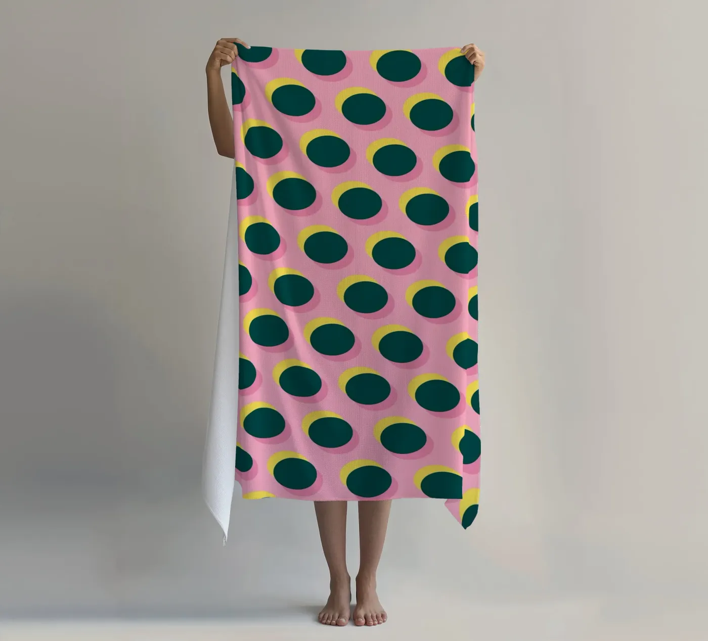 Dots telo mare da Lidia Blomgren