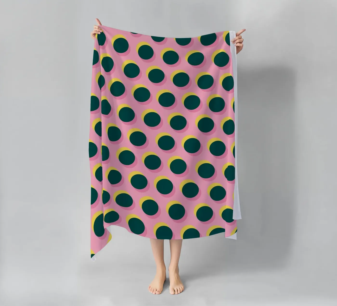 Dots telo mare da Lidia Blomgren