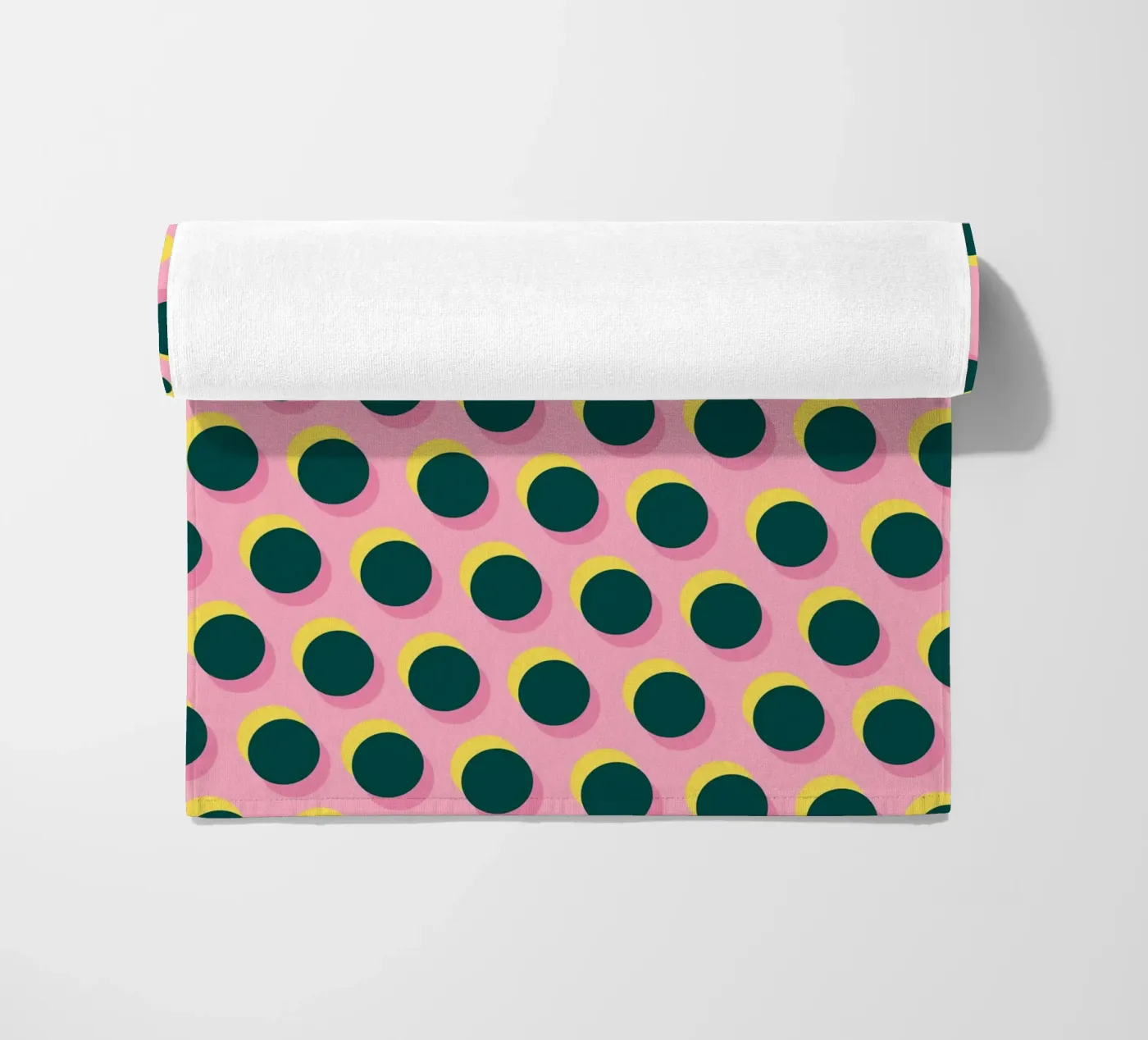 Dots telo mare da Lidia Blomgren