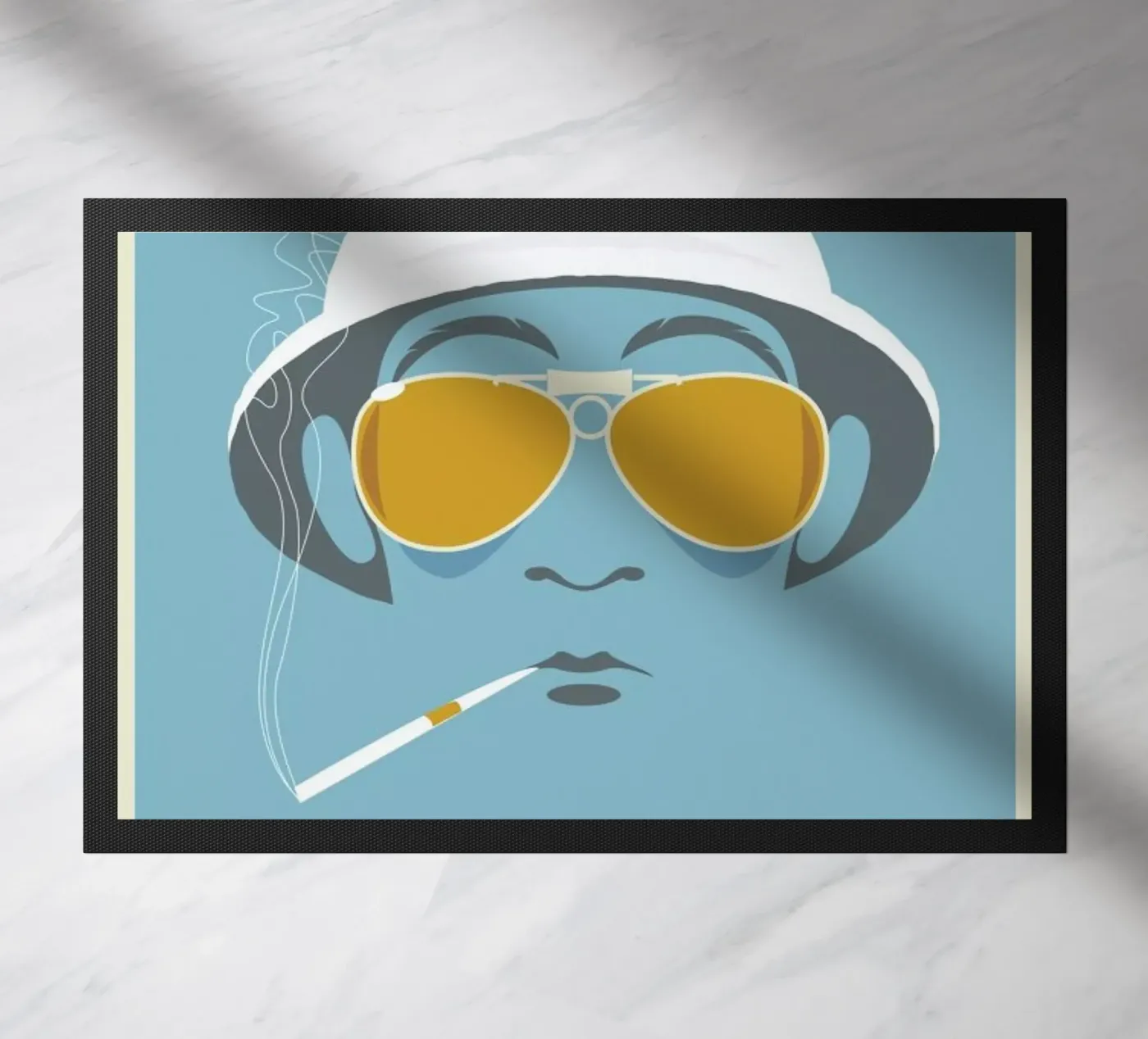 Fear n Loathing zerbino da Bruno Morphet