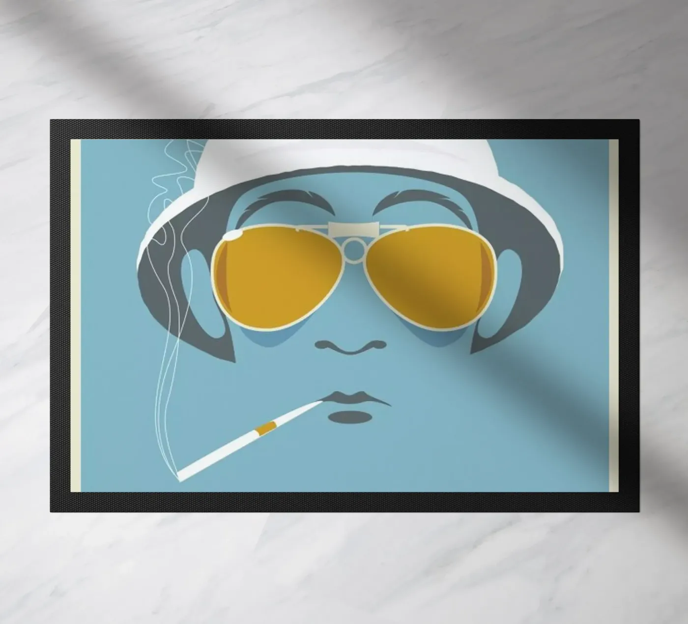 Fear n Loathing zerbino da Bruno Morphet