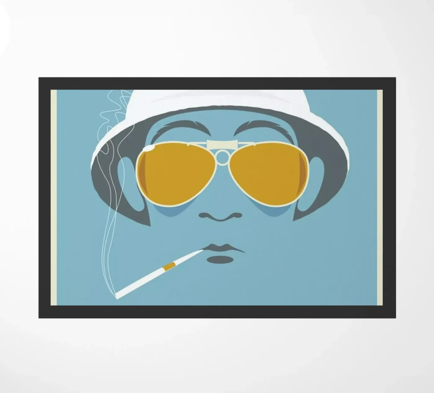 Fear n Loathing zerbino da Bruno Morphet