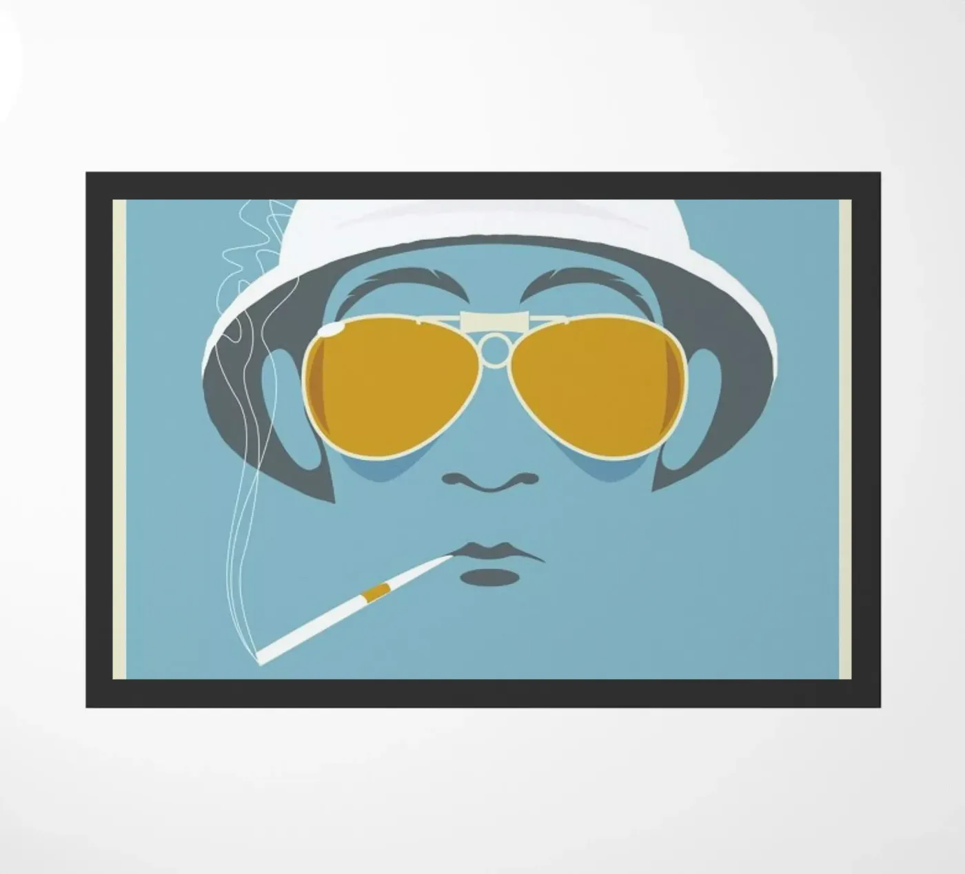 Fear n Loathing zerbino da Bruno Morphet