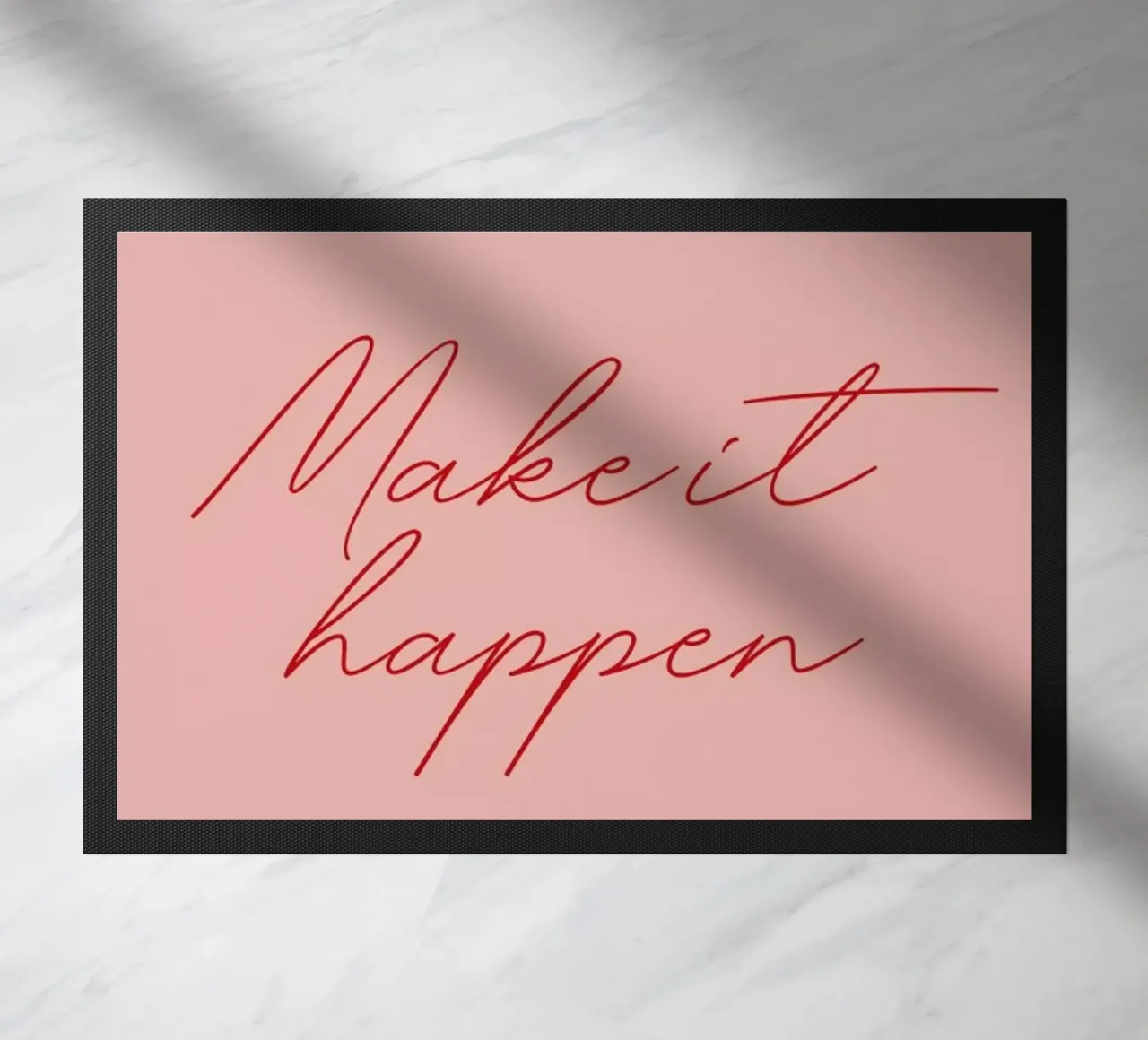 Make it Happen zerbino da daylight design studio